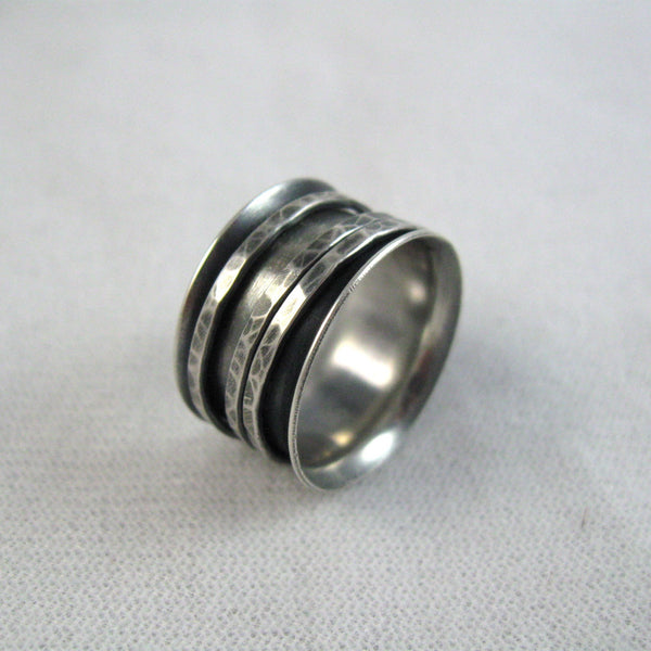 Spinning Ring | Class