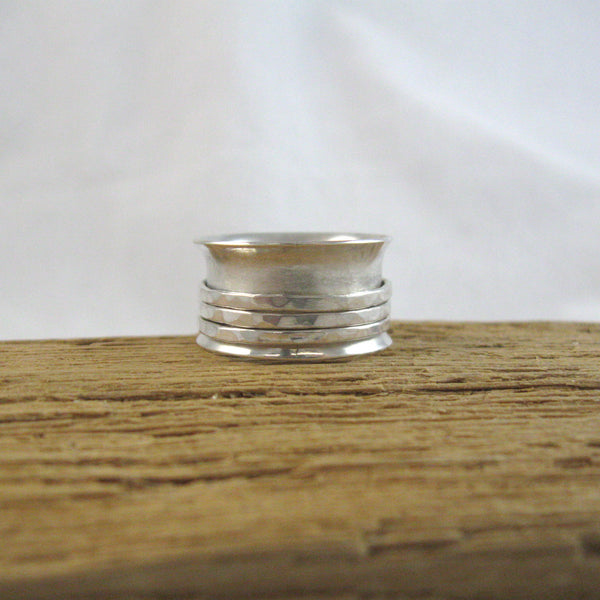 Polished Silver