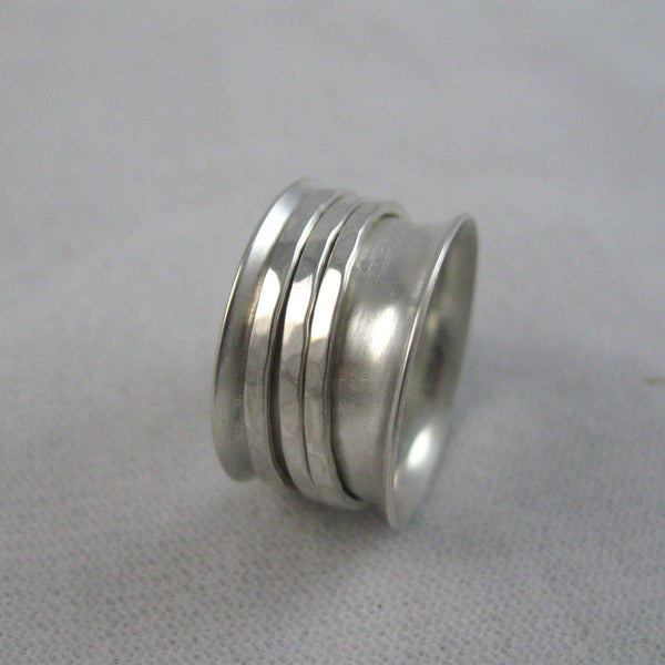 Polished Silver