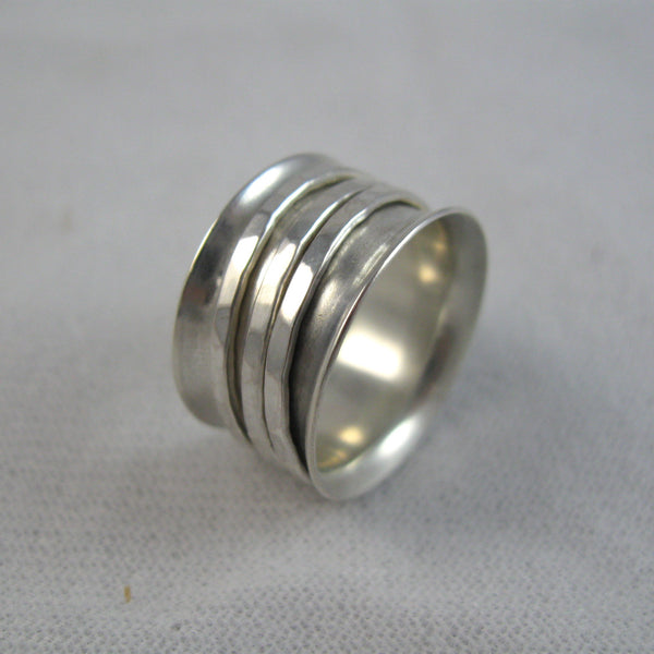 Polished Silver