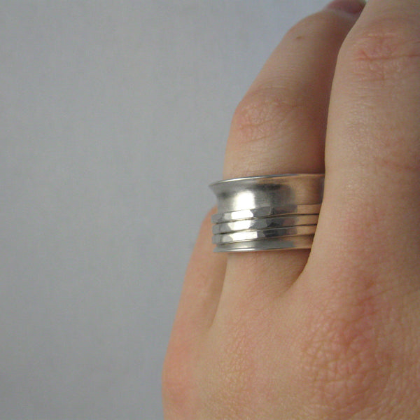 Polished Silver