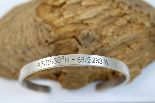 Sterling Silver Coordinate Bracelet