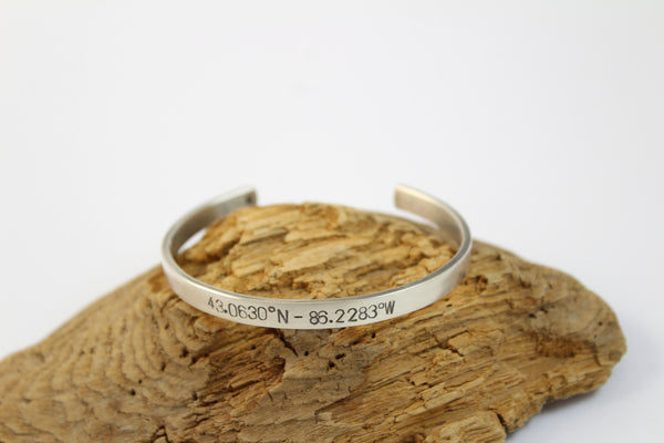 Sterling Silver Coordinate Bracelet