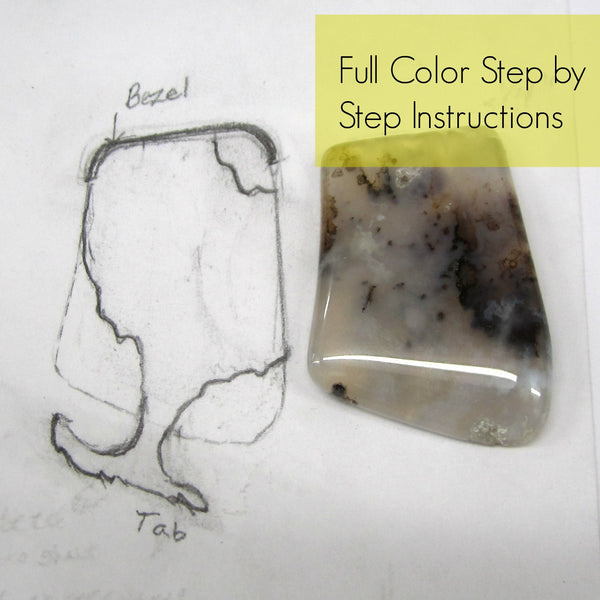Alternative Stone Setting | Instructions
