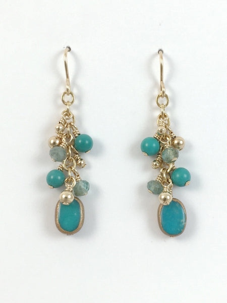 Wire Wrap Earrings | Class