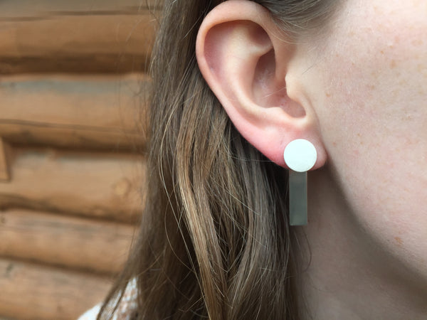 Ear Jackets | Class