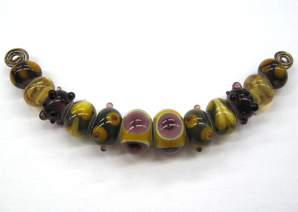 Glass Bead-Making 101