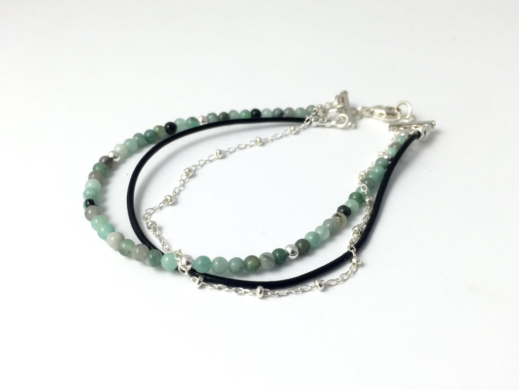 Bead Stringing Fundamentals | Class