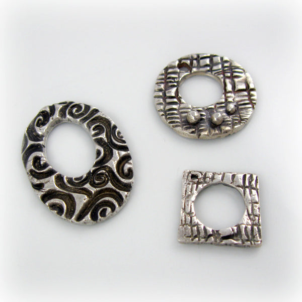 Silver Clay Basics | Class