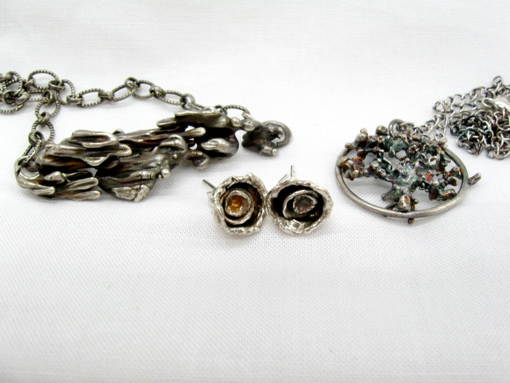What to do with my Castings? | Class
