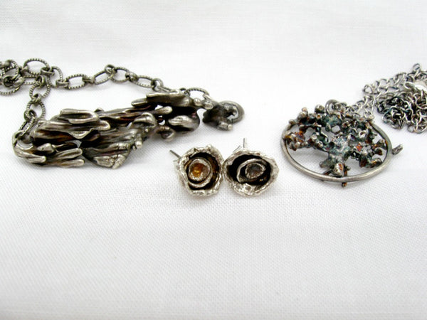 What to do with my Castings? | Class